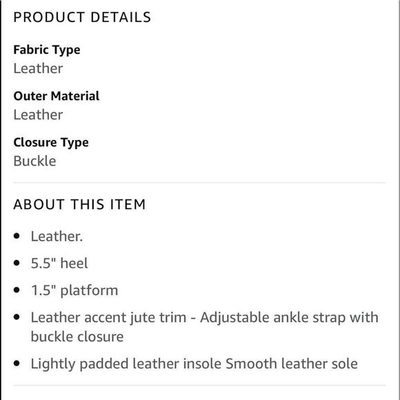 Alexandre Birman Alice espadrille nude heels. 38 - Picture 12 of 12